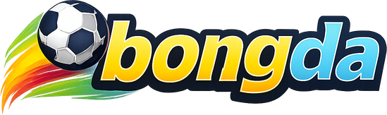 Logo bongda.bar – trang chủ cá cược bóng đá